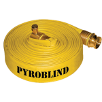 pyroblind